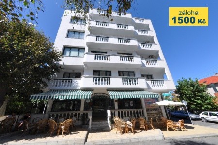 Hotel Levteri