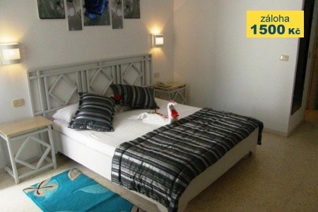 3* Tunisko na 11 dní s all inclusive za 15990 Kč - prázdninový first minute letecky z Prahy, Brna, Ostravy 1 12927755 - 3* Tunisko na 11 dní s all inclusive za 15990 Kč - prázdninový first minute letecky z Prahy, Brna, Ostravy