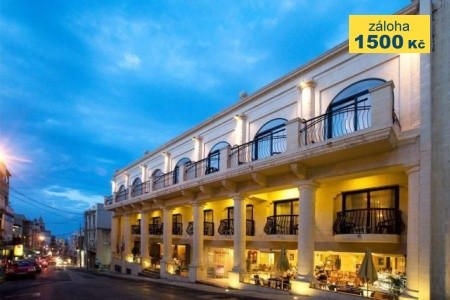 Solana Hotel & Spa