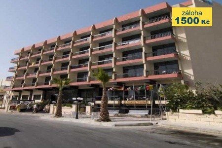 Canifor Hotel