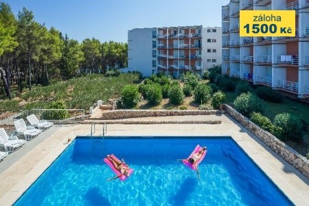 Hvar Hotel