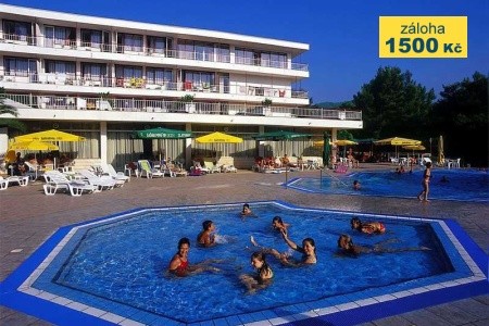 Lavanda Hotel