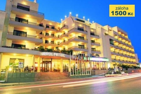 Santana Hotel