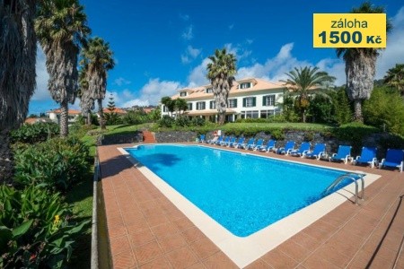 Landhotel Quinta Alegre