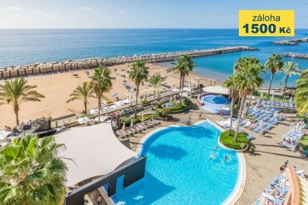 Savoy Calheta Beach