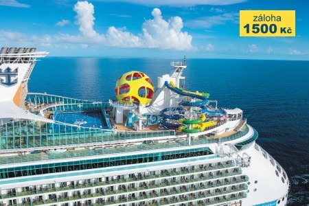 Usa, Bahamy Na Lodi Mariner Of The Seas - 393865611