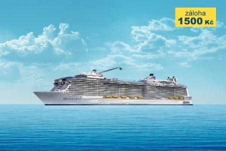 Usa, Kanada Ze Seattlu Na Lodi Ovation Of The Seas - 393864209