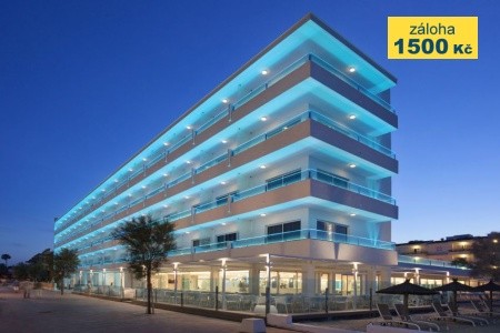 The Sea Hotel By Grupotel