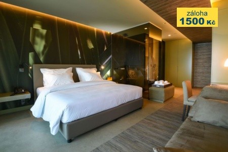 Savoy Saccharum Resort & Spa