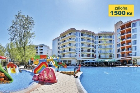 Hotel Prestige Hotel & Aquapark