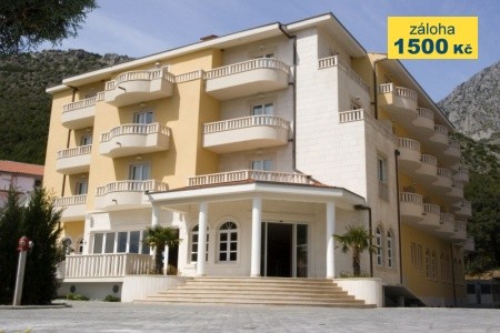 Hotel Bella Vista