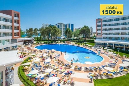 Hotel Riu Helios