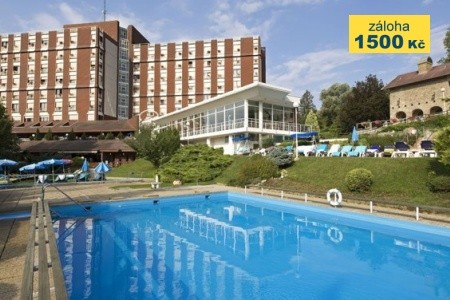 Danubius Health Spa Resort Aqua