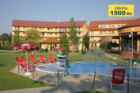 Wellness Hotel Patince