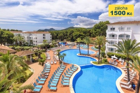 Tui Best Family Green Garden
