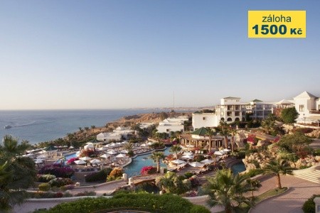 Hyatt Regency Sharm El Sheikh