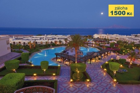 Charmillion Club Resort
