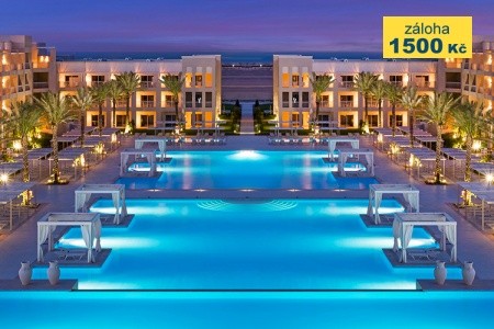 Hotel Jaz Aquaviva