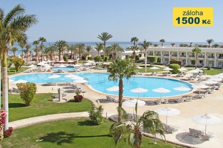 Hotel Labranda Royal Makadi