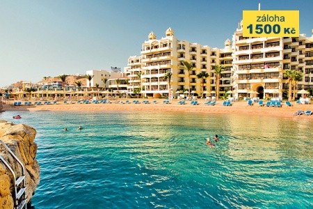 Hotel Sunrise Holidays Resort