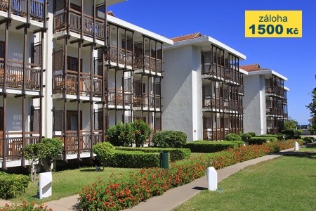 Hotel Tui Day & Night Connected Club Hydros