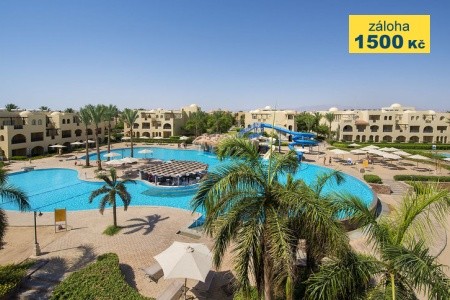 Stella Di Mare Gardens Resort