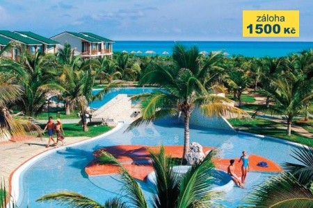 Sol Cayo Santa María