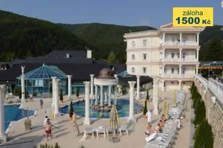 Hotel Aphrodite Palace