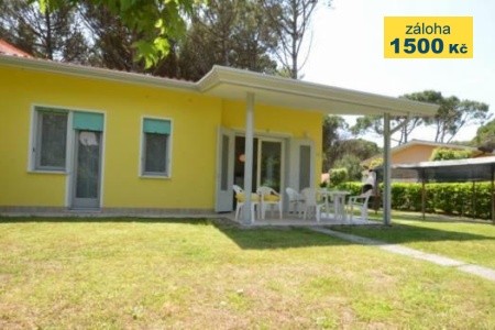 Villa Dogi Sud