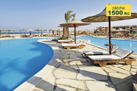 Hotel Nada Resort