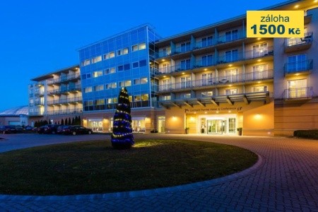 Gotthard Therme Hotel & Conference
