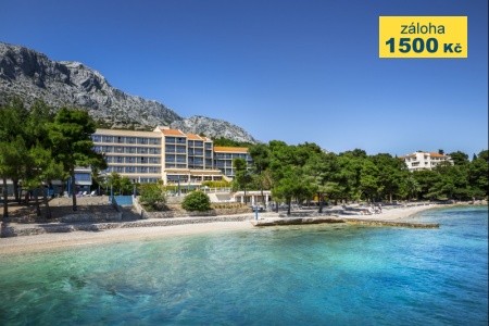 Hotel Aminess Grand Azur