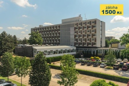 Hotel Béke