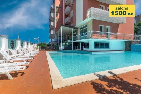 Hotel Delfino