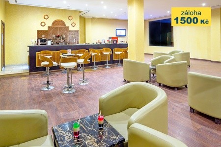 Hotel Royal Tulip Resort & Aquapark