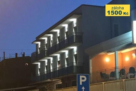 Hotel Villa Panda
