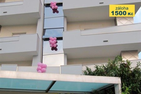 Hotel Monti