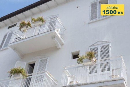 Hotel Italia