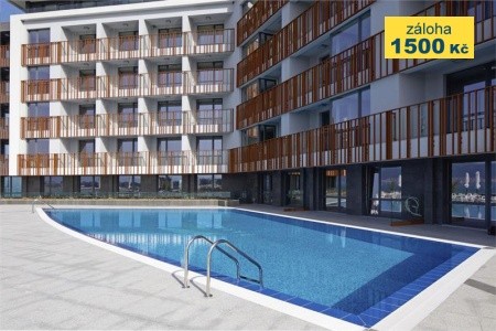 Paradiso Aparthotel