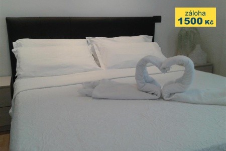 Hotel Michelangelo - P