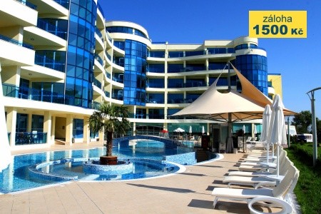 Marina Holiday Club