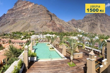 Aparthotel Playa Calera