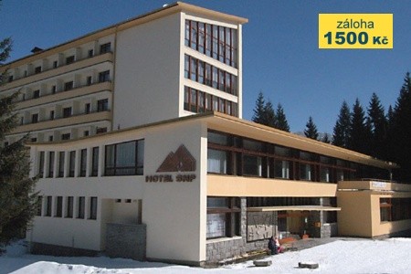 Hotel Sorea Snp
