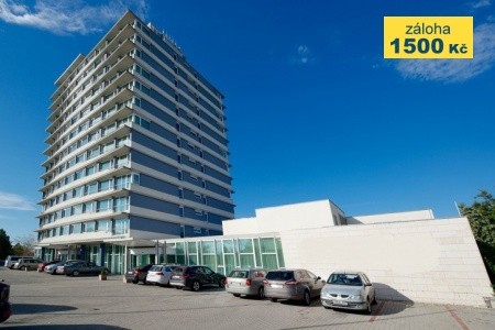 Hunguest Hotel Bál Resort