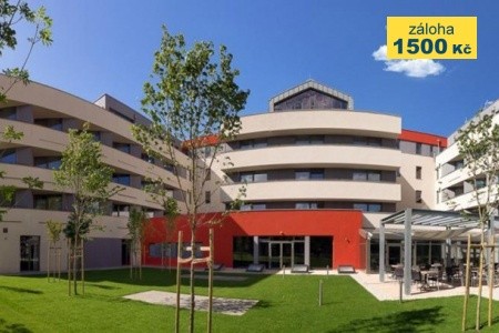Thermal Hotel Balance