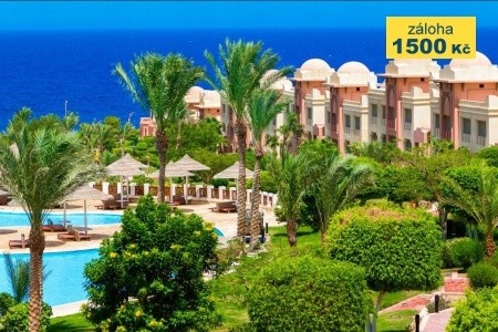 Serenity Makadi Beach