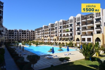 Samra Bay