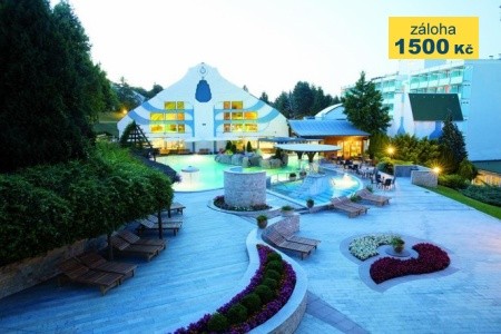 Naturmed Hotel Carbona