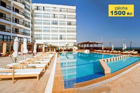 Ada Beach Hotel