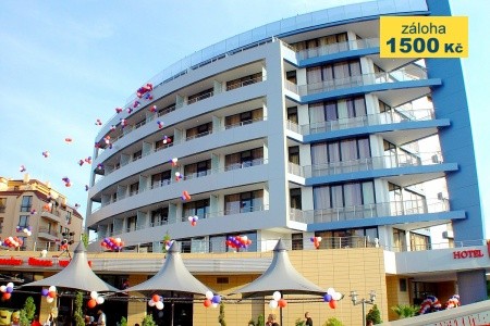 Marieta Palace
